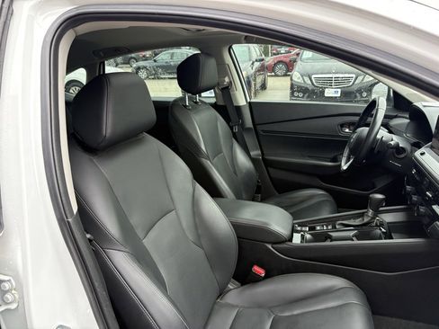 Certified 2023 Honda Accord Touring image 17