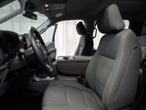 Used 2024 Ford F150 XLT image 10