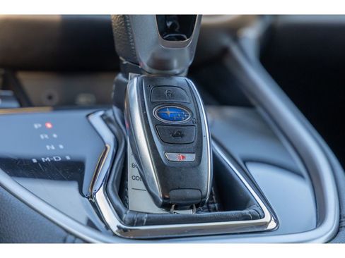 Certified 2024 Subaru Outback Limited image 27