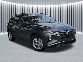 Used 2024 Hyundai Tucson SEL FWD 360° Tour