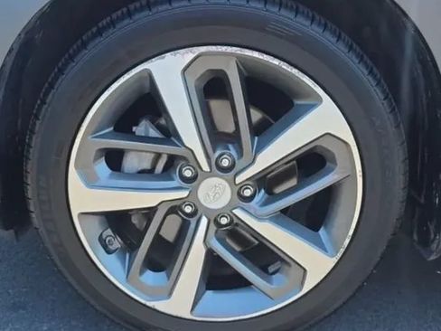 Used 2020 Hyundai Kona Limited FWD image 53