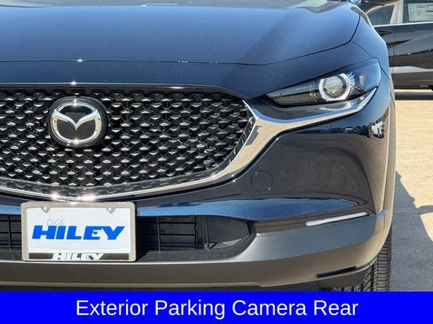 New 2026 MAZDA CX-30 AWD 2.5 S w/ Select Sport Pkg image 10