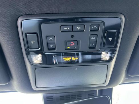 Used 2026 Lexus TX 350 AWD w/ Technology Package image 18