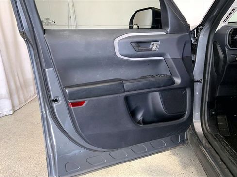 Used 2022 Ford Bronco Sport AWD/4WD image 21