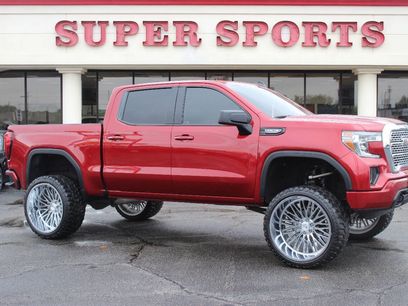 Used 2020 GMC Sierra 1500 Elevation w/ Elevation Value Package