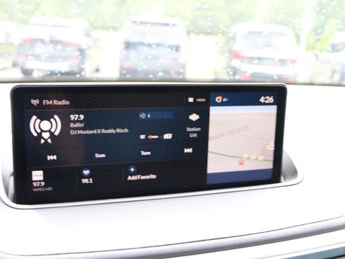 Used 2023 Acura MDX FWD w/ Technology Package image 23