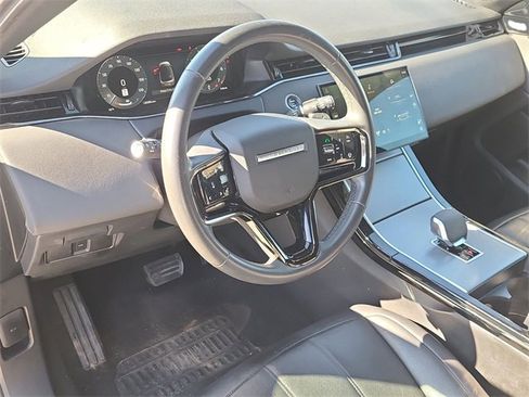 Used 2024 Land Rover Range Rover Evoque S image 20