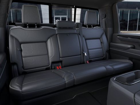 New 2026 GMC Sierra 2500 AT4X w/ AT4X AEV Edition AWD/4WD image 18