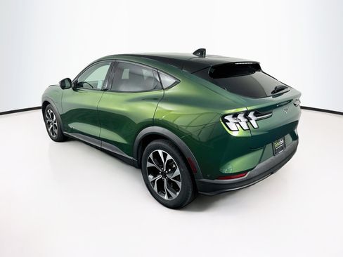 Used 2024 Ford Mustang Mach-E Select RWD image 5