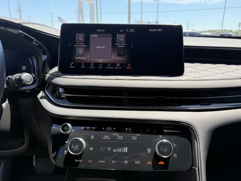 Certified 2025 INFINITI QX60 Autograph w/ Cargo Package image 21