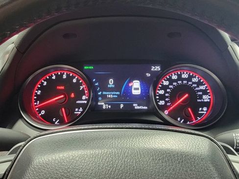 Used 2023 Toyota Camry XSE w/ Cold Weather Package AWD/4WD image 30