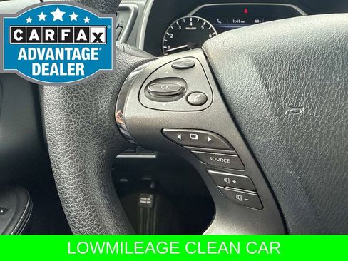 Used 2022 Nissan Murano S image 28