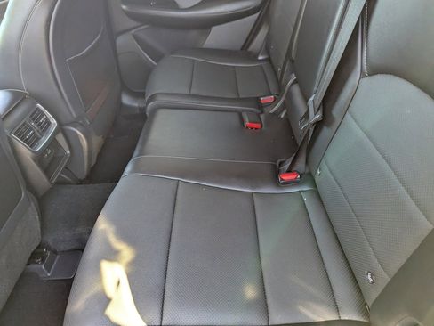 Used 2022 INFINITI QX50 Essential image 17