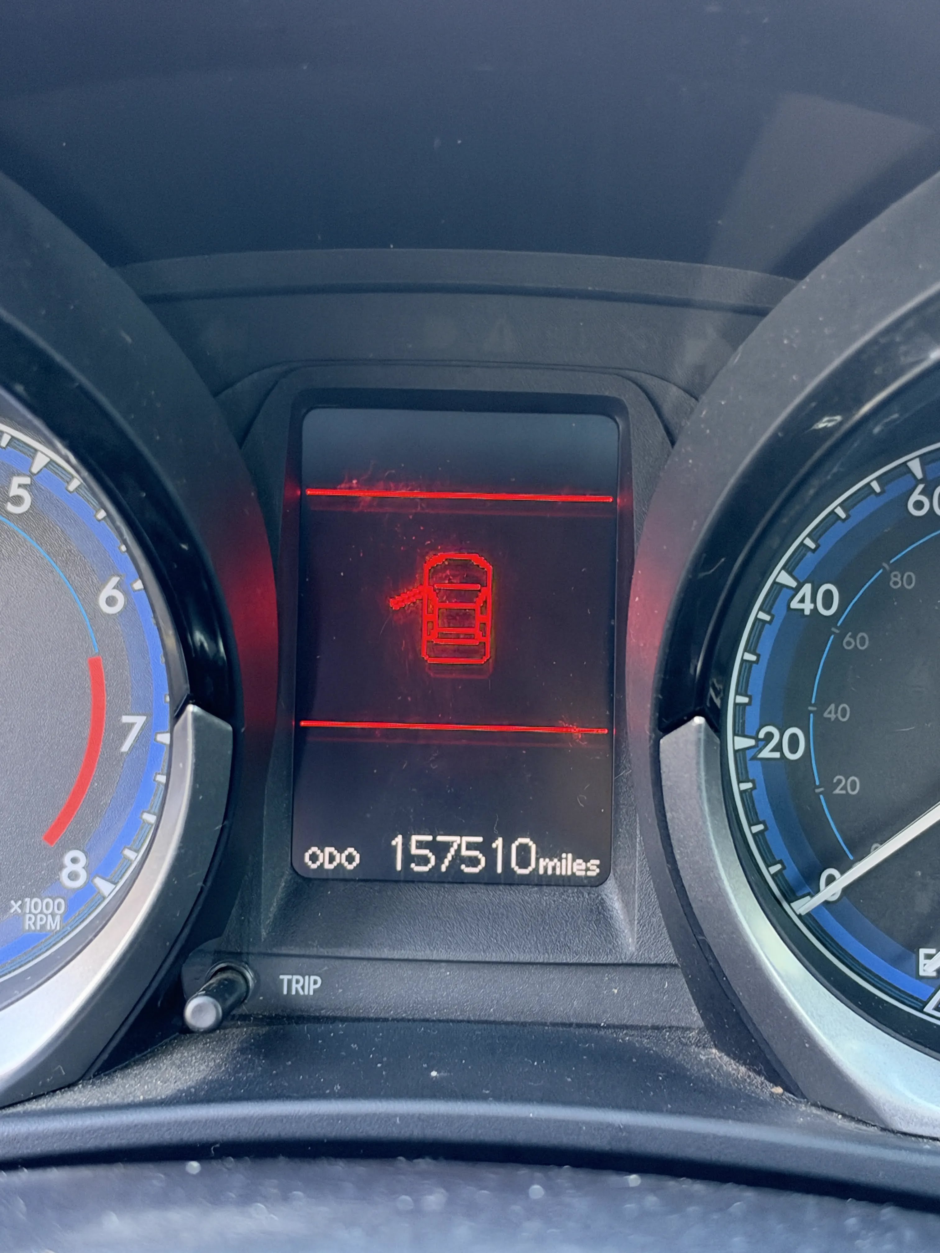 Used 2015 Toyota Corolla S FWD image 2