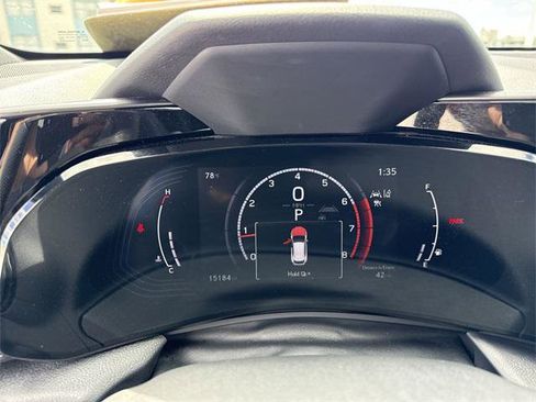 Certified 2024 Lexus NX 350 F Sport image 15