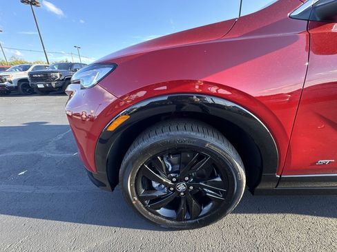 New 2026 Buick Encore GX Sport Touring image 10