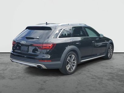 Used 2019 Audi A4 2.0T allroad Premium Plus