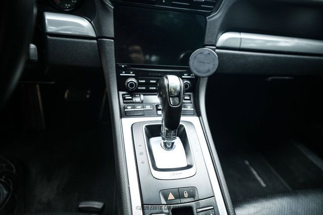 Used 2019 Porsche 911 Carrera RWD image 22