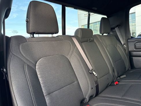 New 2026 RAM 1500 Tradesman image 32