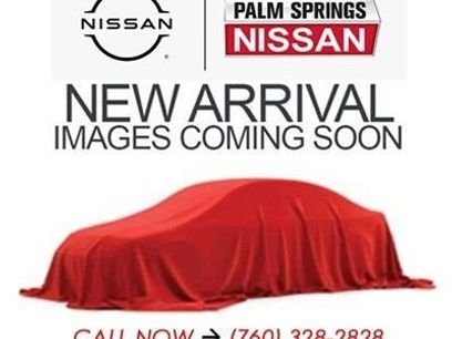 Used 2025 Nissan Leaf SV Plus