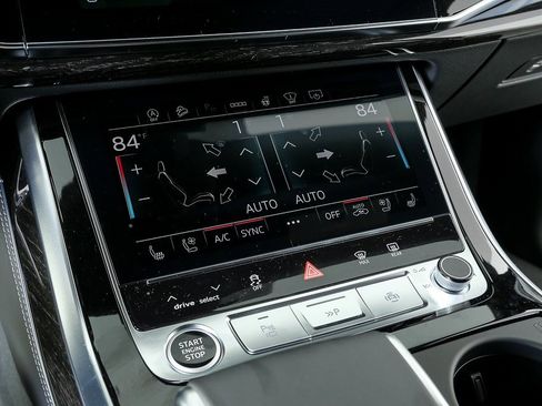 New 2026 Audi RS 3 image 17