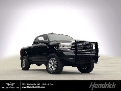 Used 2023 RAM 2500 Limited