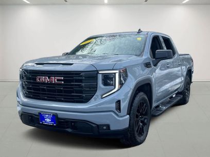 Used 2024 GMC Sierra 1500 Elevation