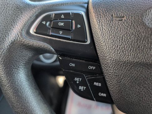 Used 2018 Ford Escape SE AWD/4WD image 19