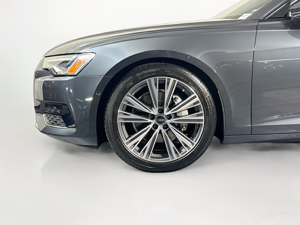 Used 2024 Audi A6 Premium Plus AWD/4WD image 23