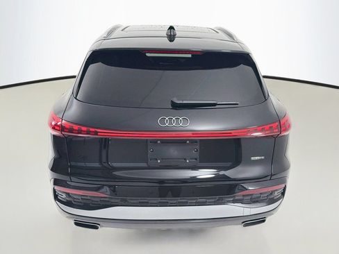 Used 2025 Audi Q5 Premium Plus AWD/4WD image 6
