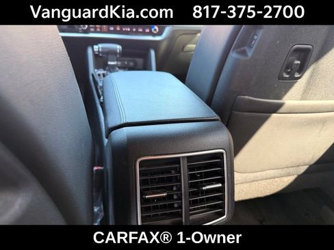 Used 2025 Kia Sportage X-Line w/ Premium Package AWD/4WD image 26