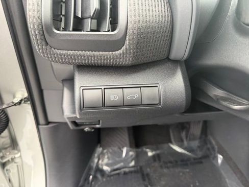 Certified 2024 Toyota bZ4X XLE w/ Weather Package image 24