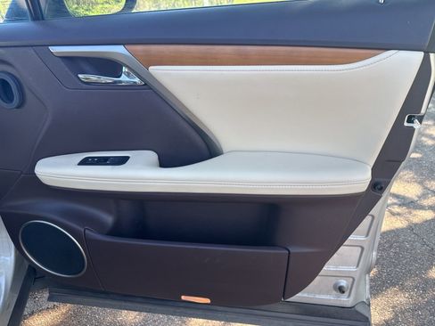 Used 2020 Lexus RX 350 FWD w/ Premium Package image 25