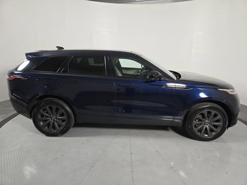 Used 2022 Land Rover Range Rover Velar S image 17