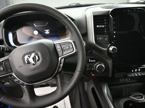 New 2026 RAM 1500 Big Horn AWD/4WD image 28