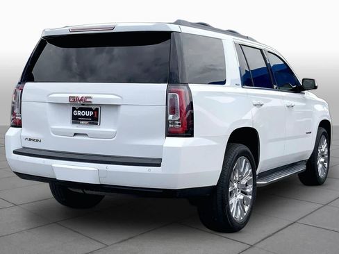 Used 2015 GMC Yukon SLT w/ Open Road Package AWD/4WD image 13