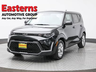 Used 2024 Kia Soul LX w/ Option Group 015