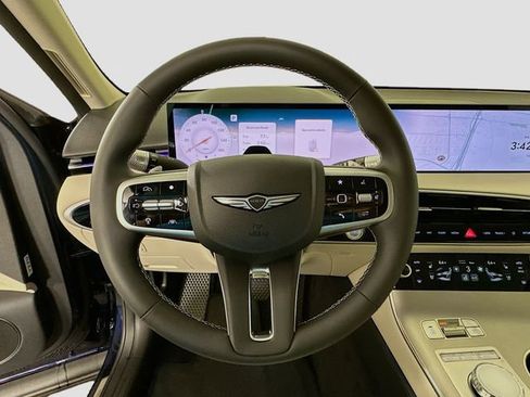 New 2026 Genesis GV70 2.5T Advanced image 10