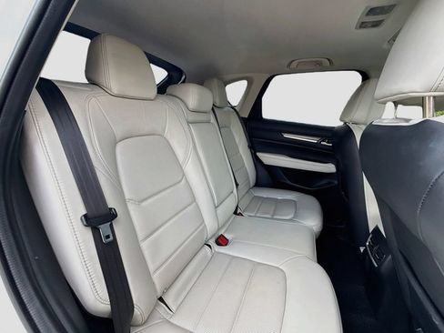 Used 2020 MAZDA CX-5 Grand Touring FWD image 31
