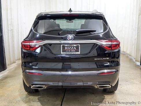Used 2019 Buick Enclave Preferred FWD image 8