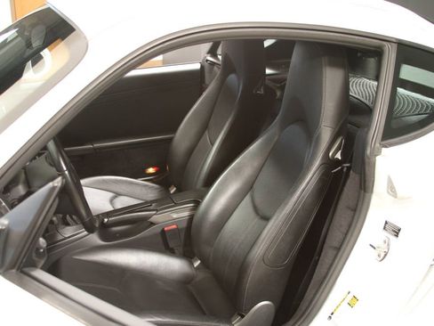 Used 2009 Porsche Cayman S image 35