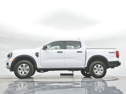 New 2025 Ford Ranger XL w/ Trailer Tow Package AWD/4WD image 11