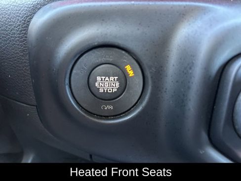 Used 2021 Jeep Wrangler Rubicon image 31