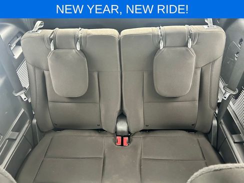 Certified 2022 Ford Explorer XLT image 20