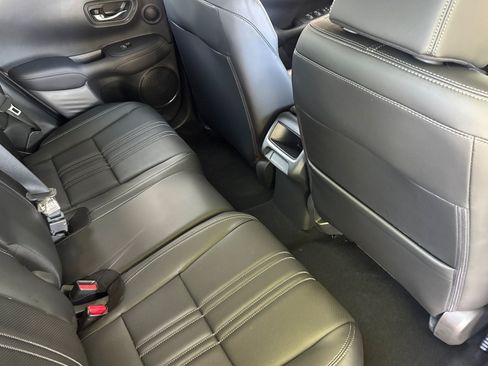 Used 2026 Honda HR-V EX-L image 30
