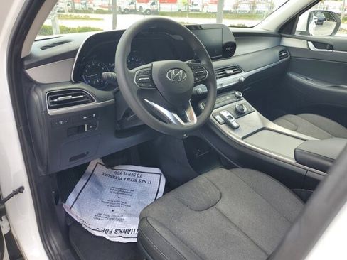 Used 2021 Hyundai Palisade SE FWD image 20