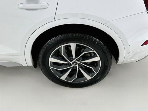 Used 2023 Audi Q5 2.0T Premium Plus AWD/4WD image 34