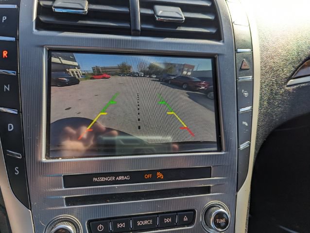 Used 2020 Lincoln MKZ Reserve w/ Elements Package FWD image 24
