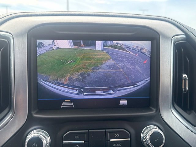 Used 2022 GMC Sierra 3500 SLE w/ SLE Convenience Package AWD/4WD image 15