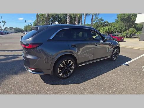 Certified 2024 MAZDA CX-90 3.3 Turbo S image 35